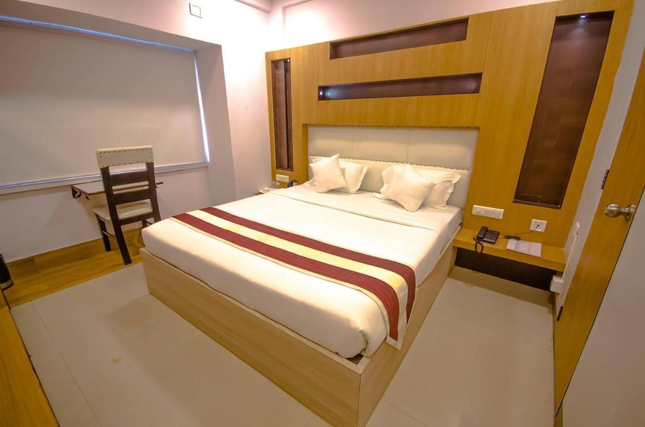 Hotel Q-Inn Kolkata Exterior photo