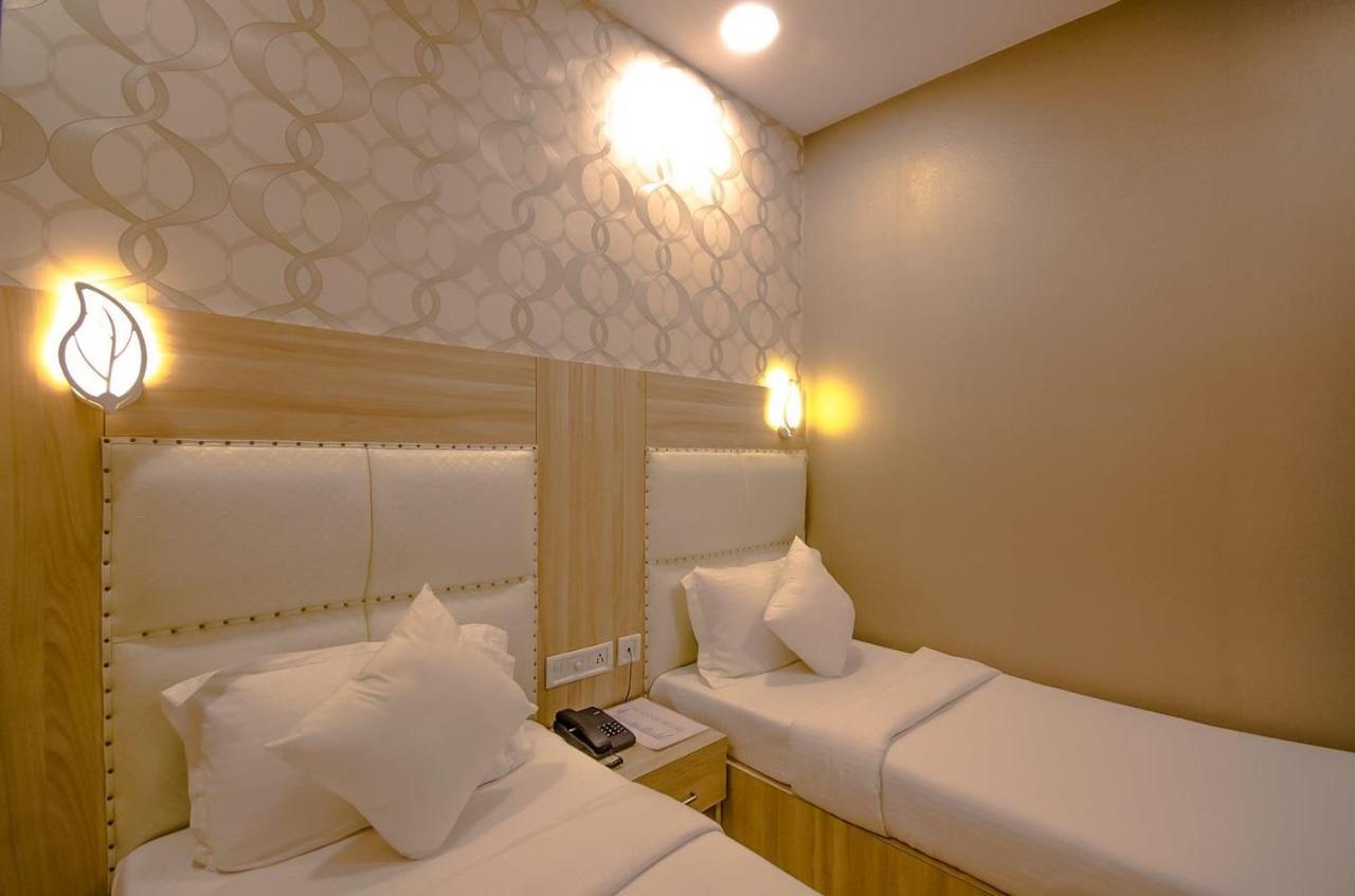 Hotel Q-Inn Kolkata Exterior photo