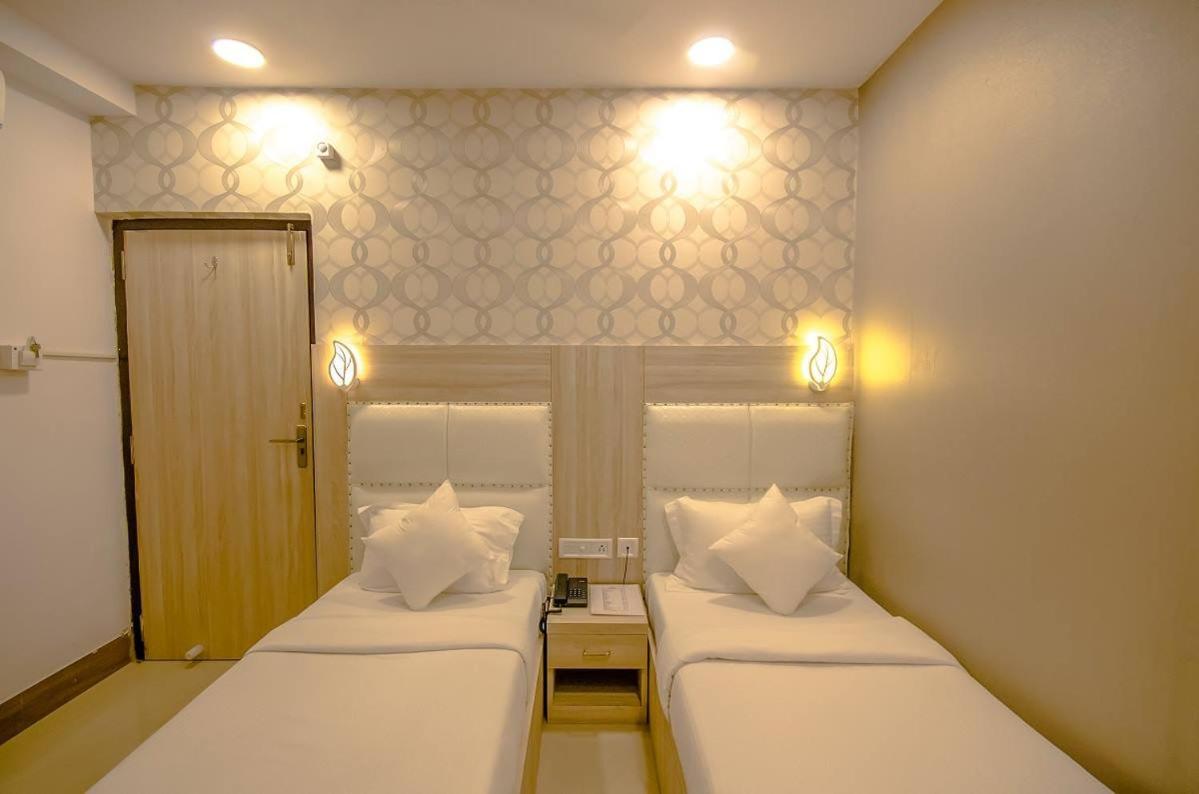Hotel Q-Inn Kolkata Exterior photo