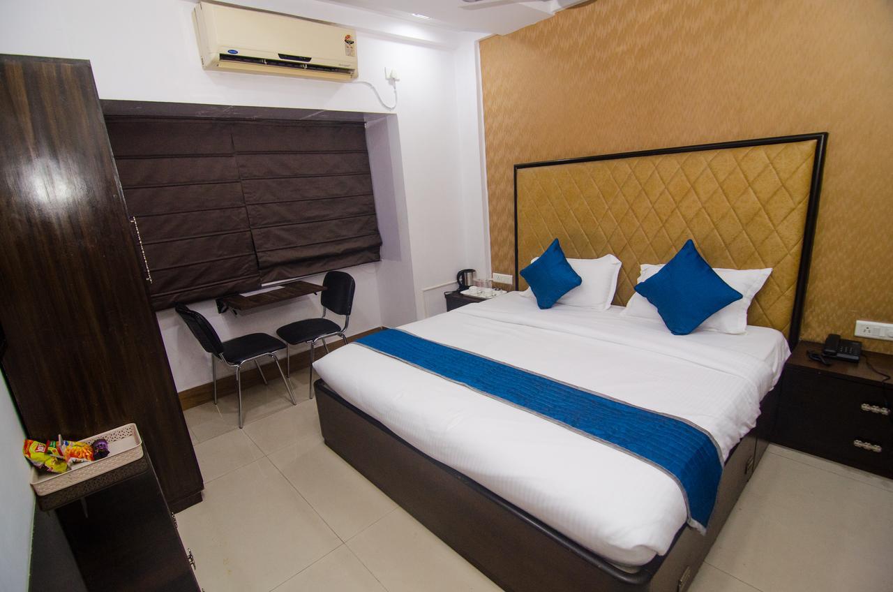 Hotel Q-Inn Kolkata Exterior photo