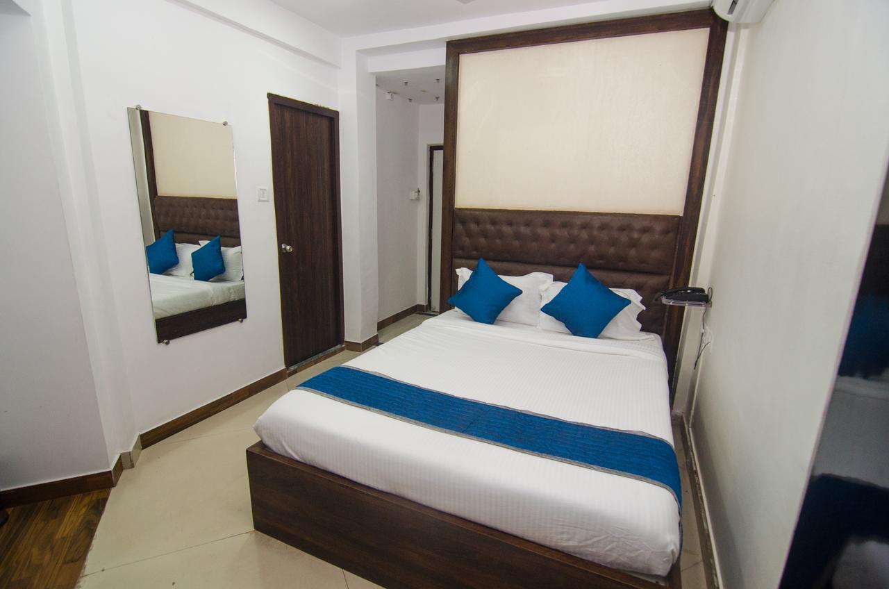 Hotel Q-Inn Kolkata Exterior photo