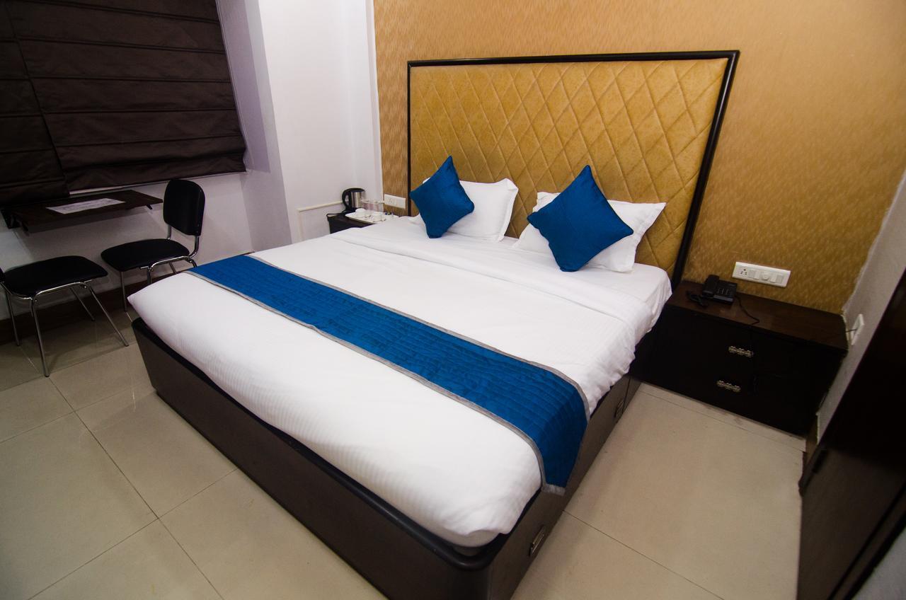 Hotel Q-Inn Kolkata Exterior photo