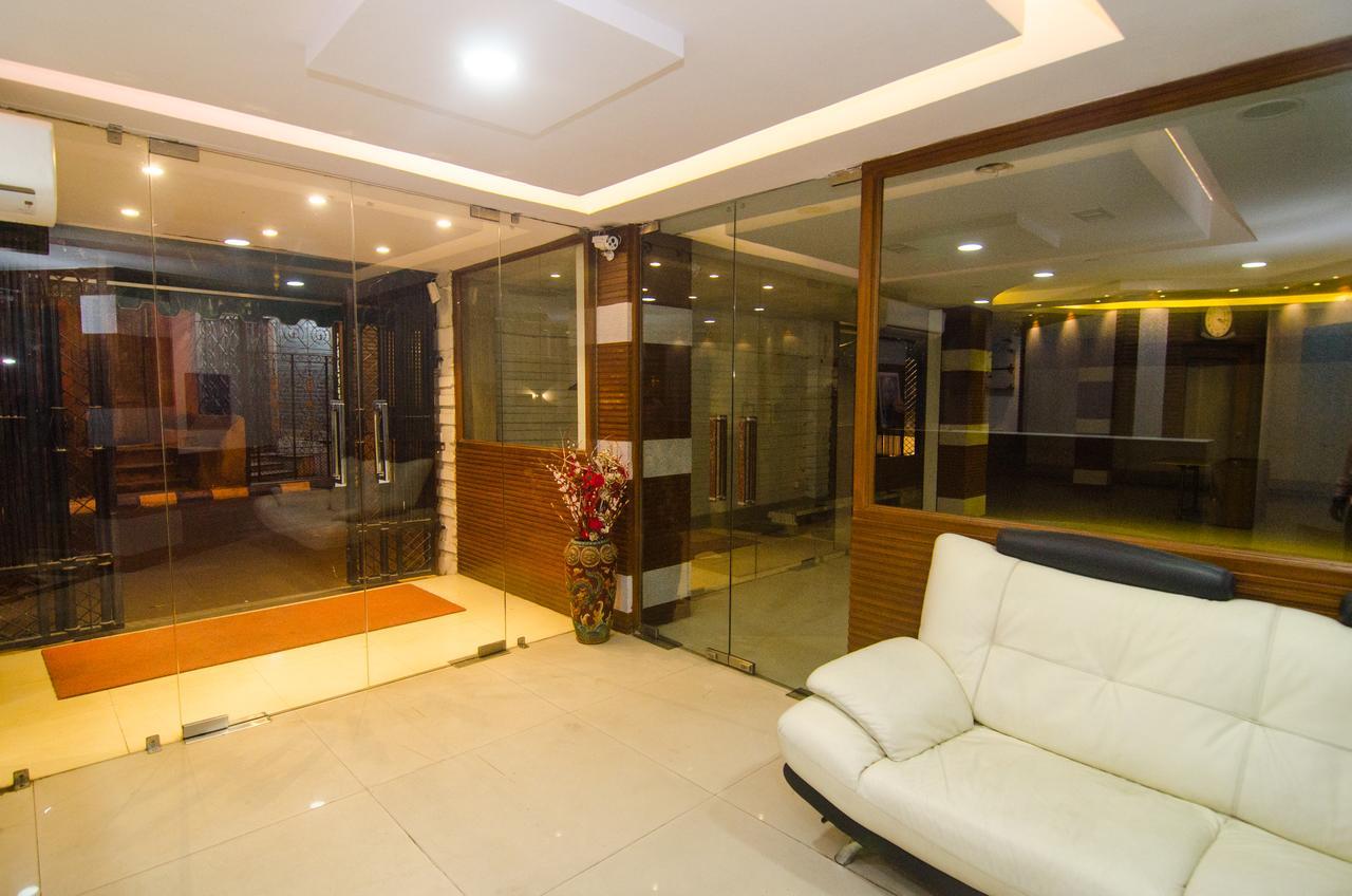 Hotel Q-Inn Kolkata Exterior photo