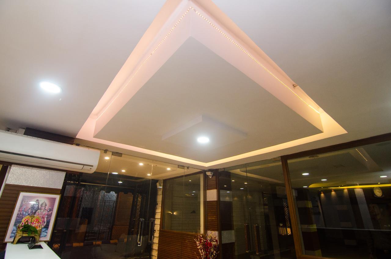 Hotel Q-Inn Kolkata Exterior photo