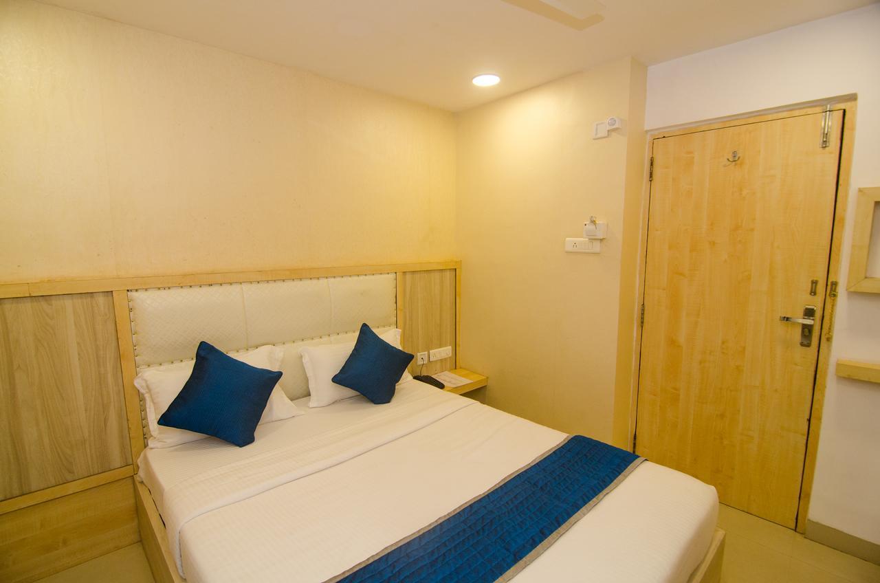 Hotel Q-Inn Kolkata Exterior photo
