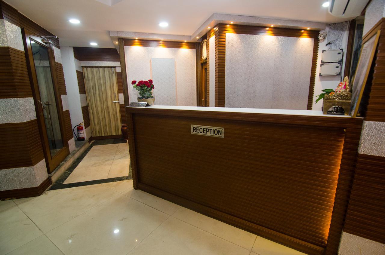 Hotel Q-Inn Kolkata Exterior photo
