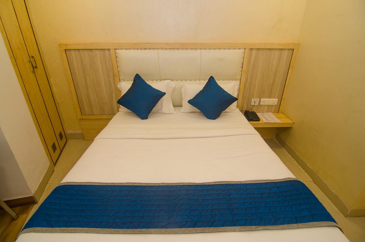 Hotel Q-Inn Kolkata Exterior photo