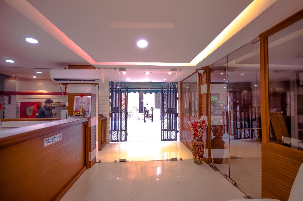 Hotel Q-Inn Kolkata Exterior photo