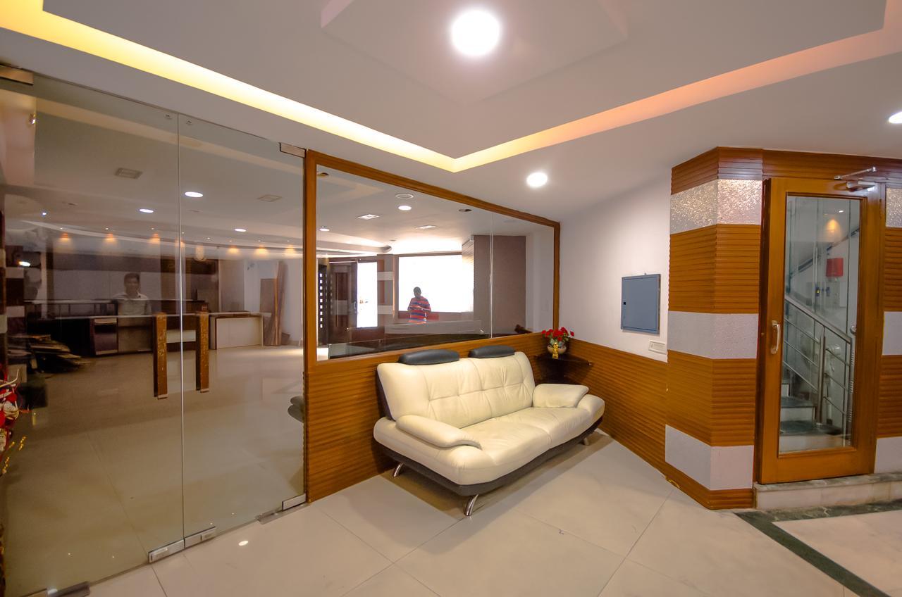 Hotel Q-Inn Kolkata Exterior photo