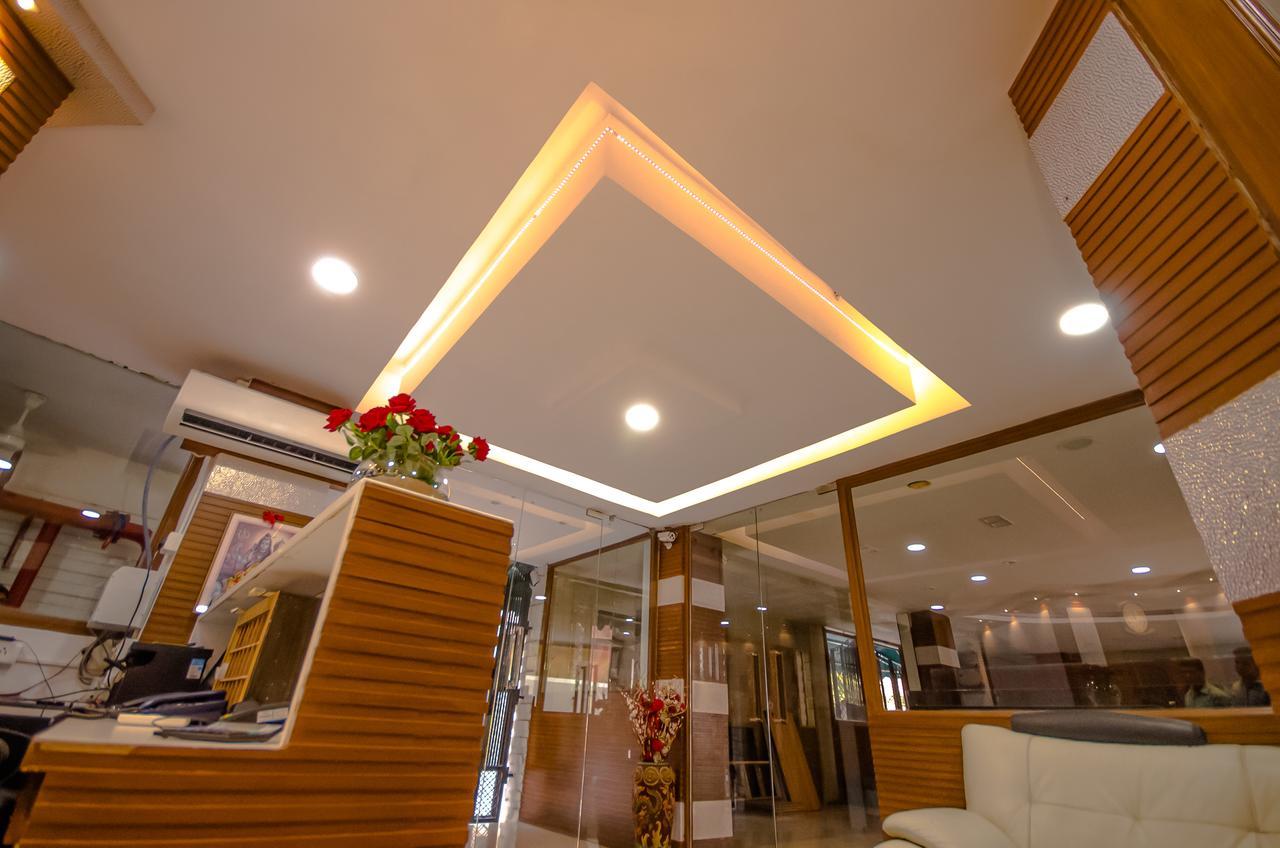 Hotel Q-Inn Kolkata Exterior photo